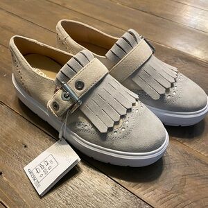 Geox Respira women’s shoes size 5